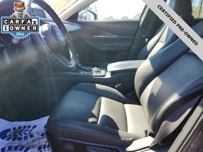 2023 Mazda Mazda CX-30 2.5 S Select Package