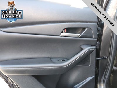 2023 Mazda Mazda CX-30 2.5 S Select Package