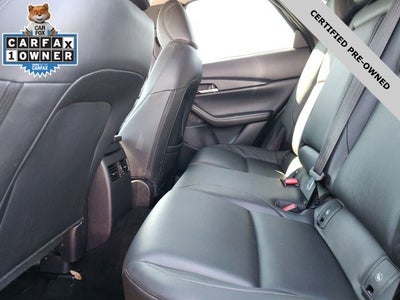 2023 Mazda Mazda CX-30 2.5 S Select Package