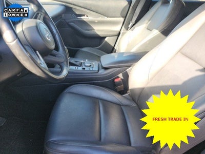 2023 Mazda Mazda CX-30 2.5 S Select Package