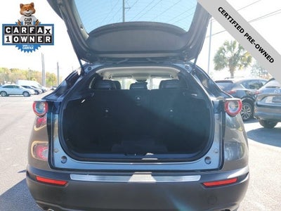 2023 Mazda Mazda CX-30 2.5 S Select Package