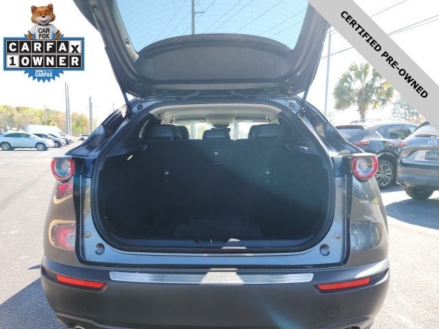 2023 Mazda Mazda CX-30 2.5 S Select Package
