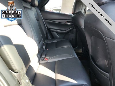 2023 Mazda Mazda CX-30 2.5 S Select Package