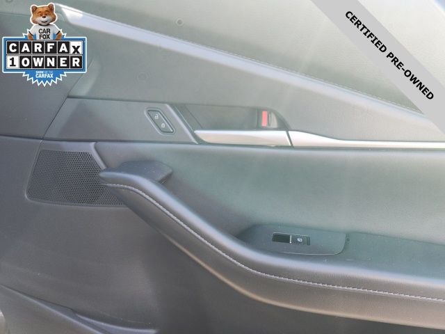 2023 Mazda Mazda CX-30 2.5 S Select Package