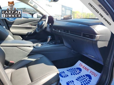 2023 Mazda Mazda CX-30 2.5 S Select Package