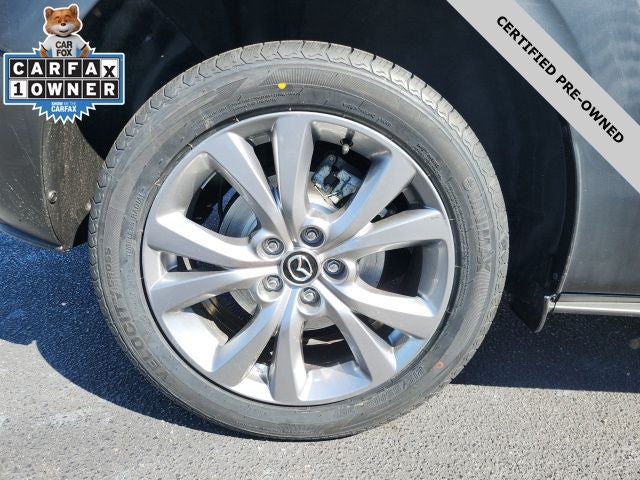 2023 Mazda Mazda CX-30 2.5 S Select Package