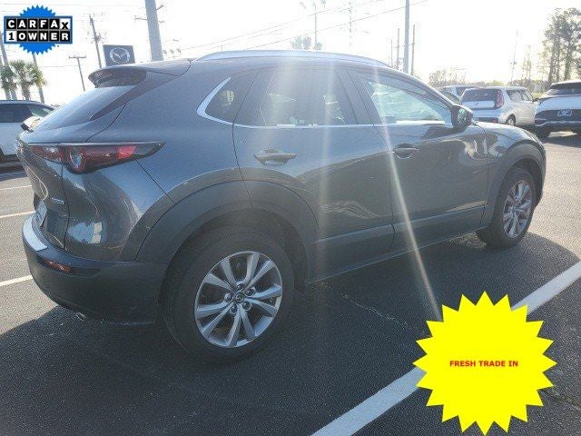 2023 Mazda Mazda CX-30 2.5 S Select Package