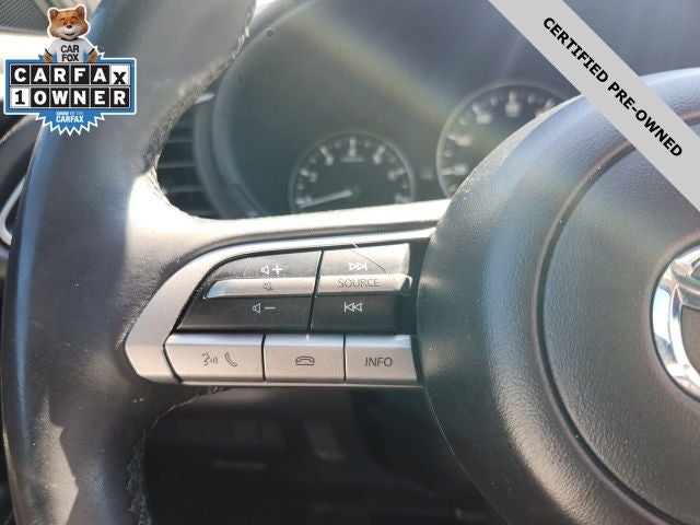 2023 Mazda Mazda CX-30 2.5 S Select Package