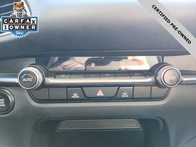 2023 Mazda Mazda CX-30 2.5 S Select Package