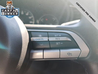 2023 Mazda Mazda CX-30 2.5 S Select Package