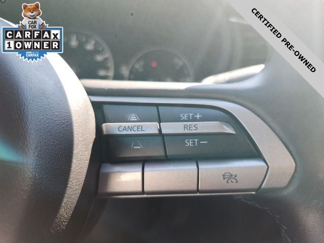 2023 Mazda Mazda CX-30 2.5 S Select Package