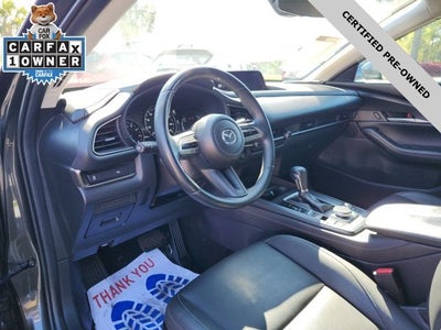 2023 Mazda Mazda CX-30 2.5 S Select Package