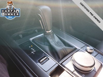 2023 Mazda Mazda CX-30 2.5 S Select Package