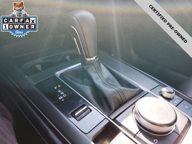 2023 Mazda Mazda CX-30 2.5 S Select Package