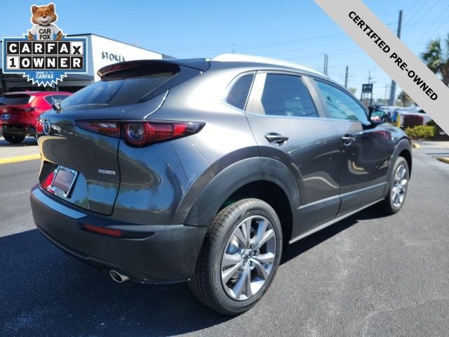2023 Mazda Mazda CX-30 2.5 S Select Package