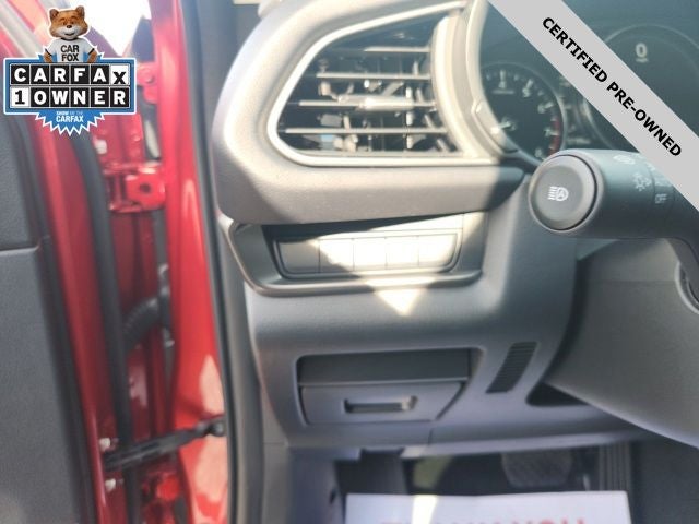 2025 Mazda Mazda CX-30 2.5 S Select Sport