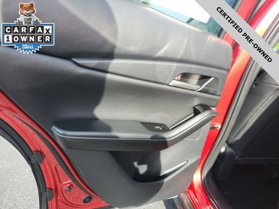2025 Mazda Mazda CX-30 2.5 S Select Sport