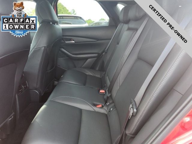2025 Mazda Mazda CX-30 2.5 S Select Sport