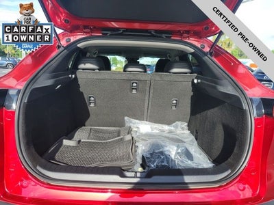 2025 Mazda Mazda CX-30 2.5 S Select Sport