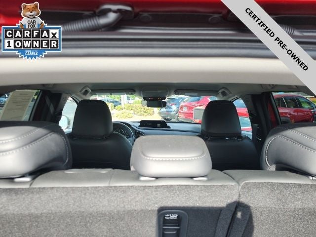 2025 Mazda Mazda CX-30 2.5 S Select Sport