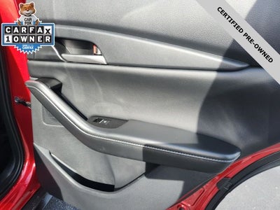 2025 Mazda Mazda CX-30 2.5 S Select Sport