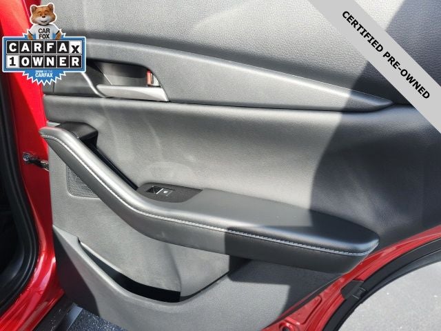 2025 Mazda Mazda CX-30 2.5 S Select Sport
