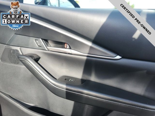 2025 Mazda Mazda CX-30 2.5 S Select Sport
