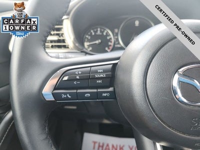 2025 Mazda Mazda CX-30 2.5 S Select Sport