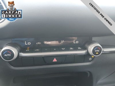 2025 Mazda Mazda CX-30 2.5 S Select Sport