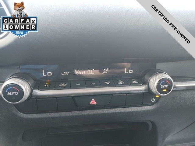 2025 Mazda Mazda CX-30 2.5 S Select Sport
