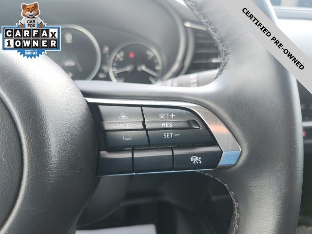 2025 Mazda Mazda CX-30 2.5 S Select Sport