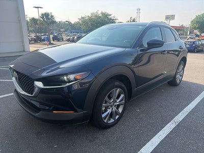2023 Mazda Mazda CX-30 2.5 S Select Package