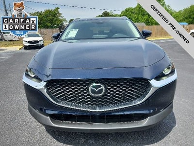 2023 Mazda Mazda CX-30 2.5 S Select Package
