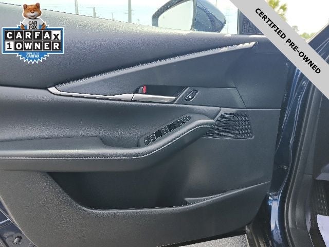 2023 Mazda Mazda CX-30 2.5 S Select Package