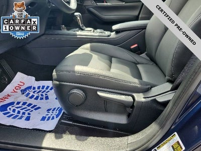 2023 Mazda Mazda CX-30 2.5 S Select Package