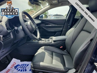 2023 Mazda Mazda CX-30 2.5 S Select Package