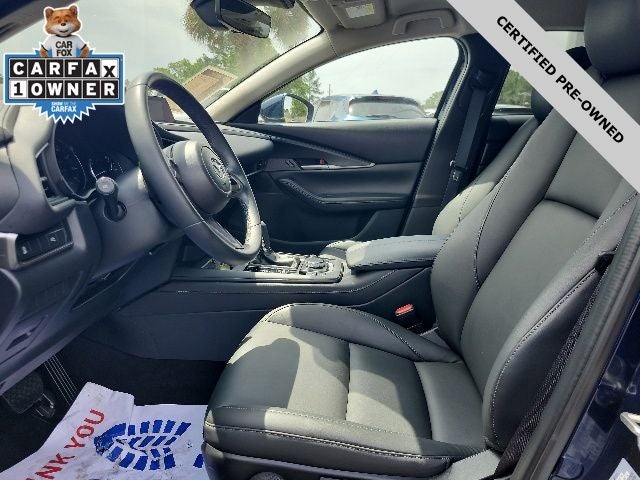 2023 Mazda Mazda CX-30 2.5 S Select Package