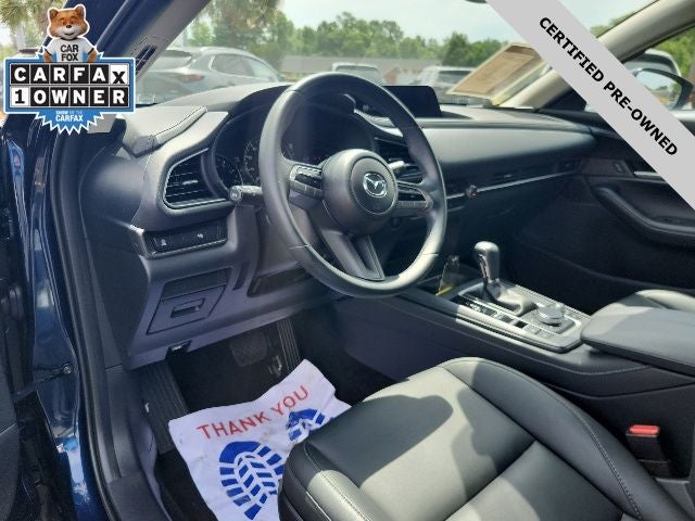 2023 Mazda Mazda CX-30 2.5 S Select Package