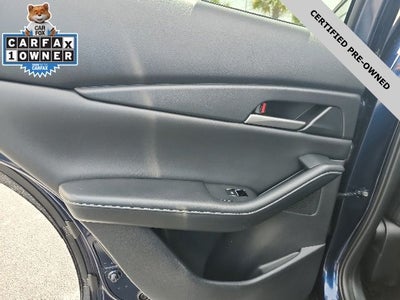 2023 Mazda Mazda CX-30 2.5 S Select Package