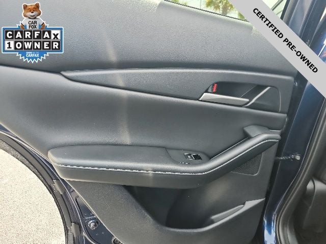 2023 Mazda Mazda CX-30 2.5 S Select Package