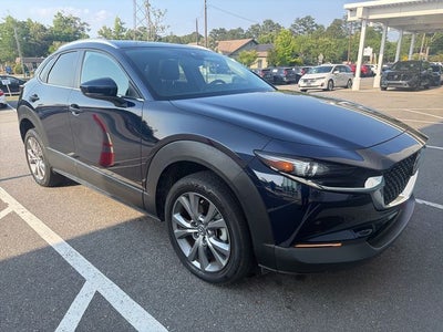 2023 Mazda Mazda CX-30 2.5 S Select Package