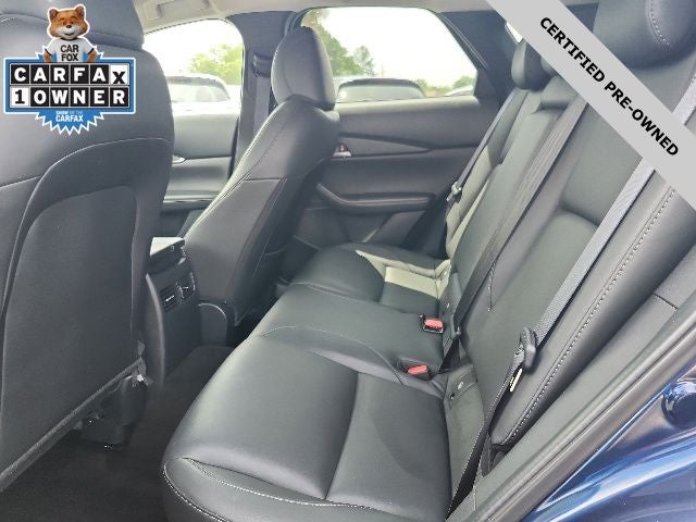 2023 Mazda Mazda CX-30 2.5 S Select Package