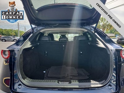 2023 Mazda Mazda CX-30 2.5 S Select Package