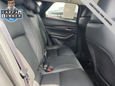 2023 Mazda Mazda CX-30 2.5 S Select Package