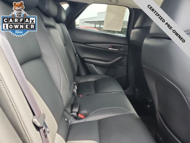 2023 Mazda Mazda CX-30 2.5 S Select Package