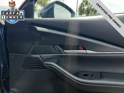2023 Mazda Mazda CX-30 2.5 S Select Package