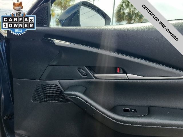 2023 Mazda Mazda CX-30 2.5 S Select Package