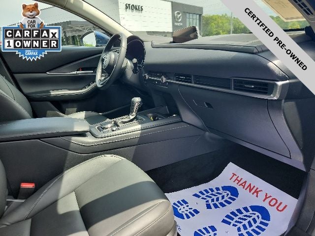 2023 Mazda Mazda CX-30 2.5 S Select Package