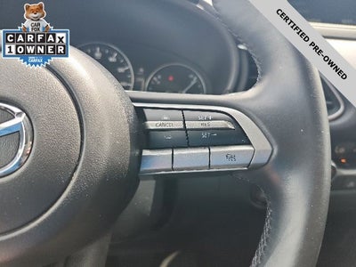 2023 Mazda Mazda CX-30 2.5 S Select Package