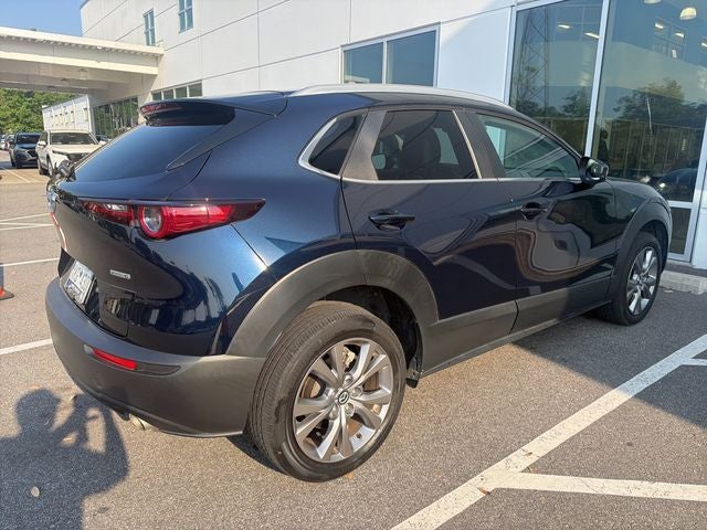 2023 Mazda Mazda CX-30 2.5 S Select Package